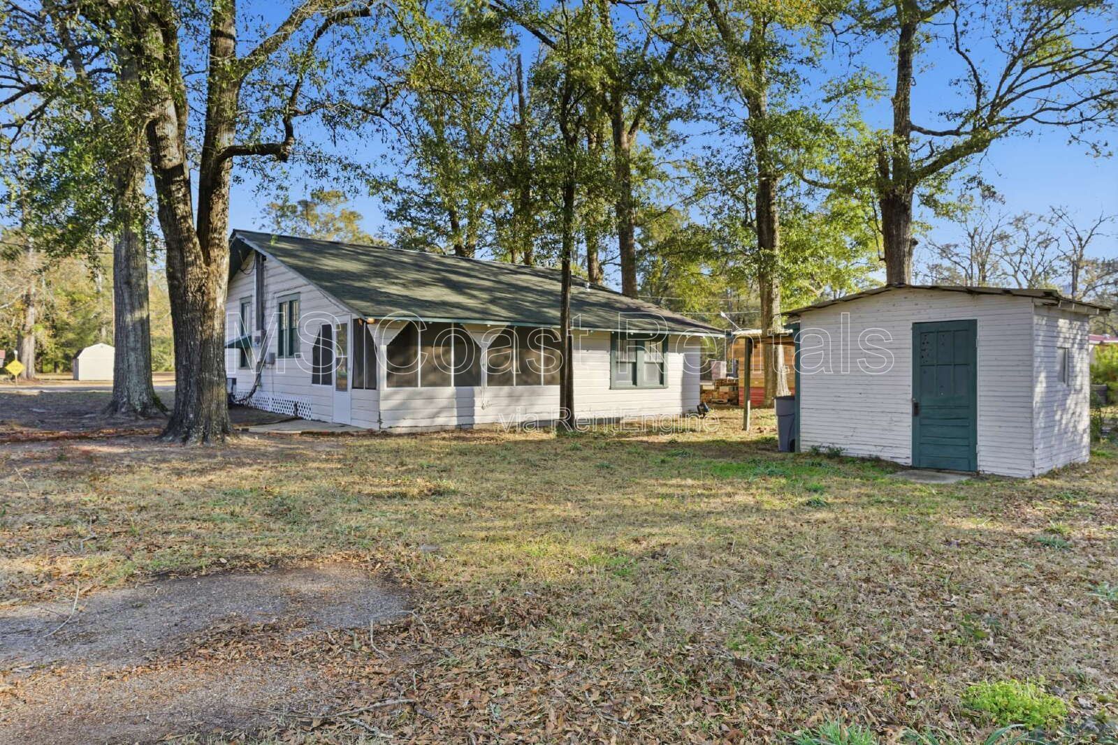 Peaceful Tiny Home in Hattiesburg property image