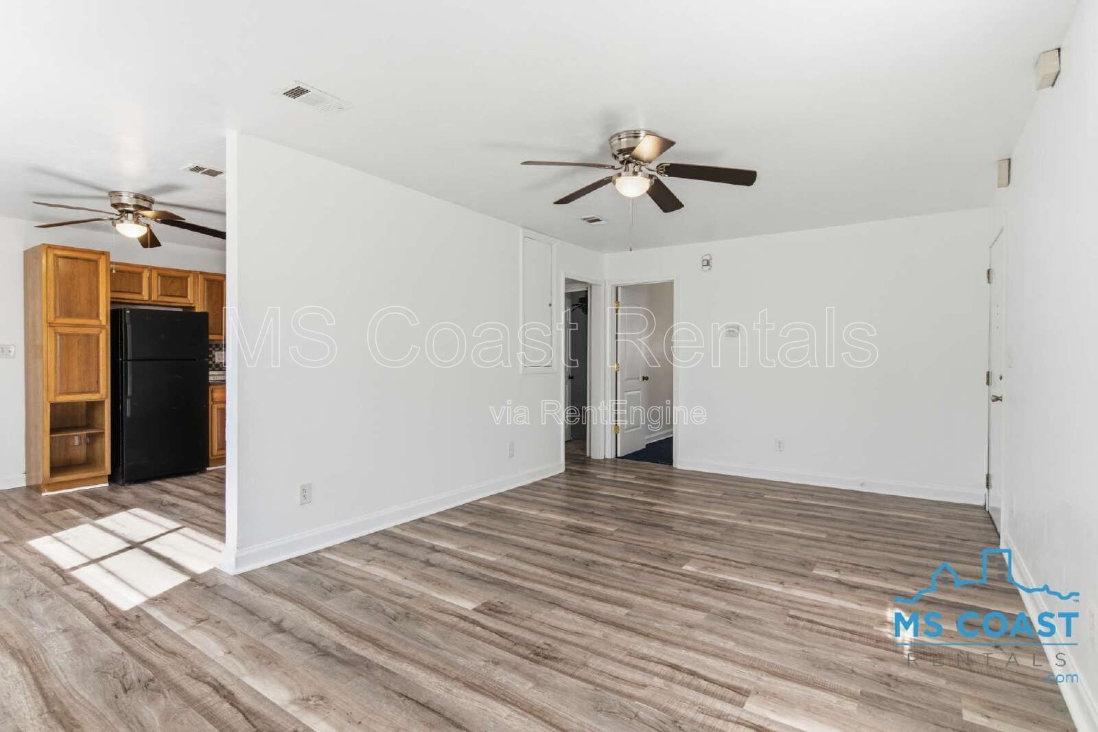 3-Bedroom Home with 2 Full Baths on Meteor Street, Convenient Pascagoula Location property image