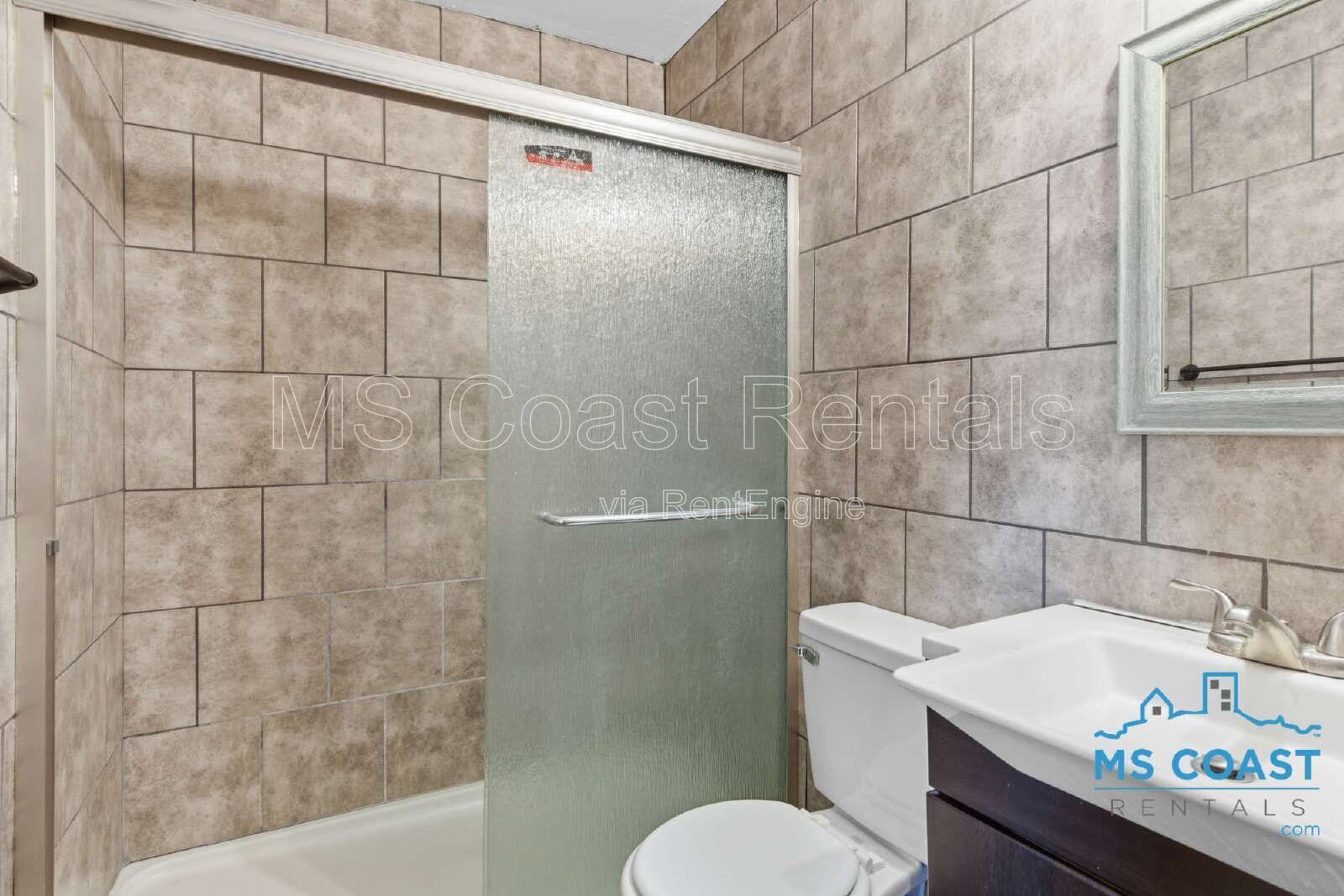 3-Bedroom Home with 2 Full Baths on Meteor Street, Convenient Pascagoula Location property image