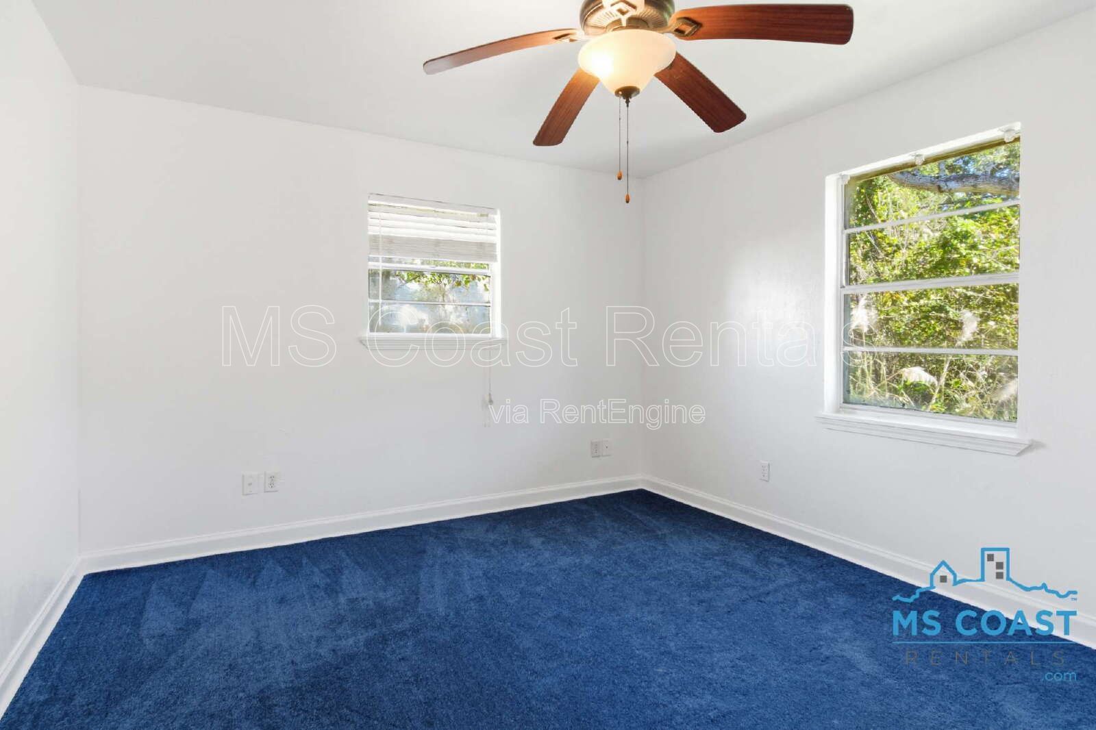 3-Bedroom Home with 2 Full Baths on Meteor Street, Convenient Pascagoula Location property image