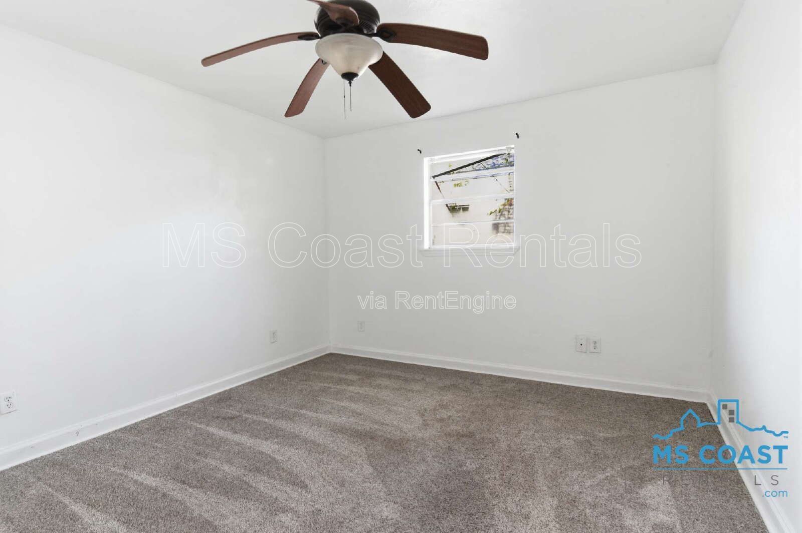 3-Bedroom Home with 2 Full Baths on Meteor Street, Convenient Pascagoula Location property image