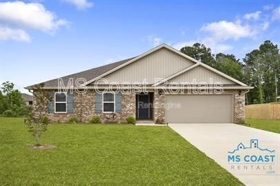 4-Bedroom elegant brickhome on Cypress Lake Drive property image