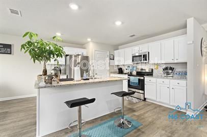 4-Bedroom elegant brickhome on Cypress Lake Drive property image