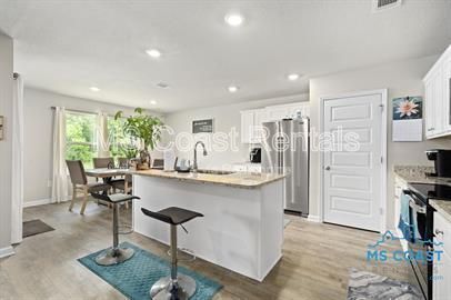 4-Bedroom elegant brickhome on Cypress Lake Drive property image