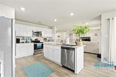 4-Bedroom elegant brickhome on Cypress Lake Drive property image
