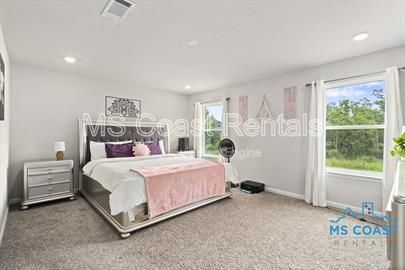 4-Bedroom elegant brickhome on Cypress Lake Drive property image