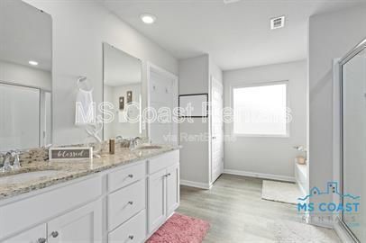 4-Bedroom elegant brickhome on Cypress Lake Drive property image