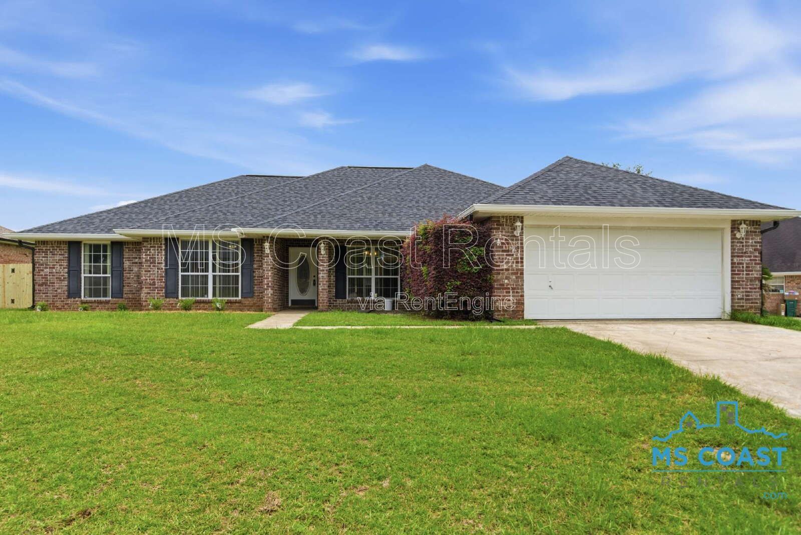 Elegant Modern house with Fireplace & Fully Fenced Yard — Biloxi!

14961 Greenwell Circle, Biloxi, MS 39532 | 3 Bed | 2 Bath property image