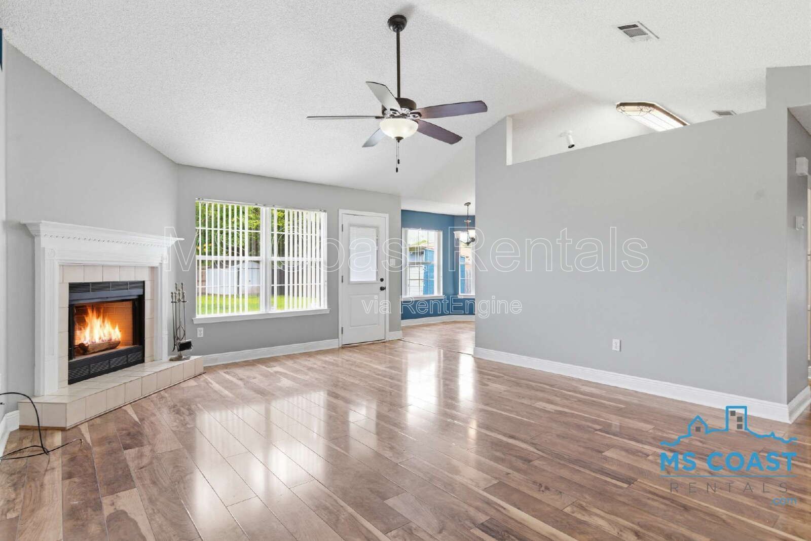 Elegant Modern house with Fireplace & Fully Fenced Yard — Biloxi!

14961 Greenwell Circle, Biloxi, MS 39532 | 3 Bed | 2 Bath property image