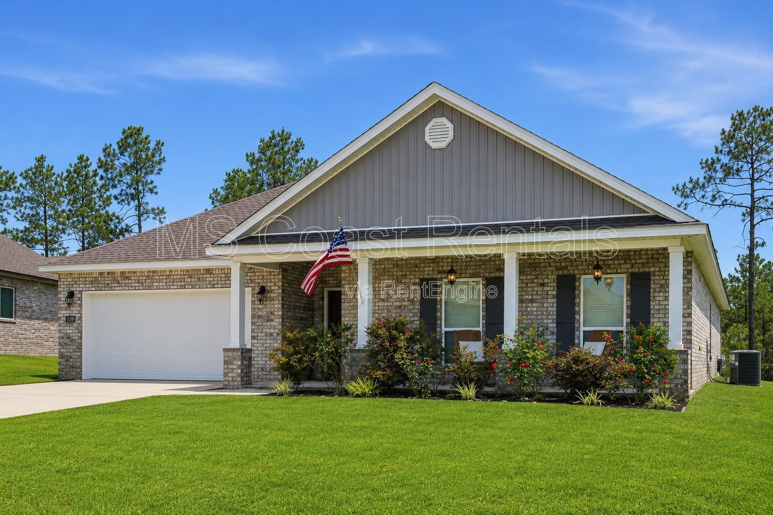 4 Bed | 2 Bath Elegant Home Close to Keesler Air Base and The Promenade property image
