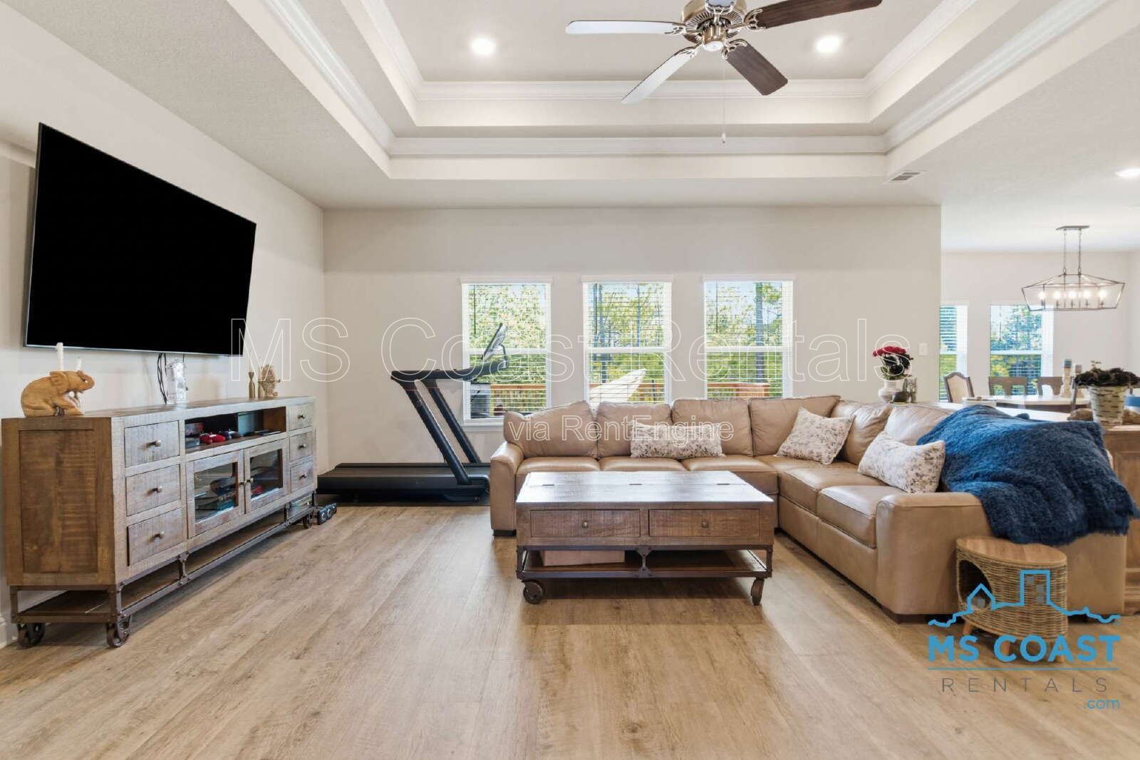 4 Bed | 2 Bath Elegant Home Close to Keesler Air Base and The Promenade property image