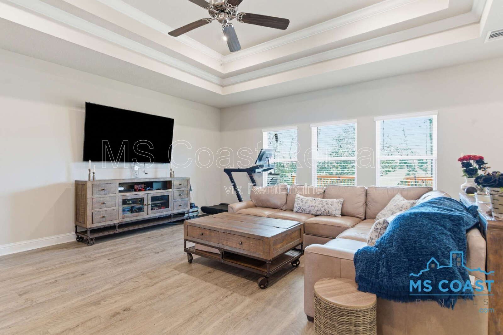 4 Bed | 2 Bath Elegant Home Close to Keesler Air Base and The Promenade property image