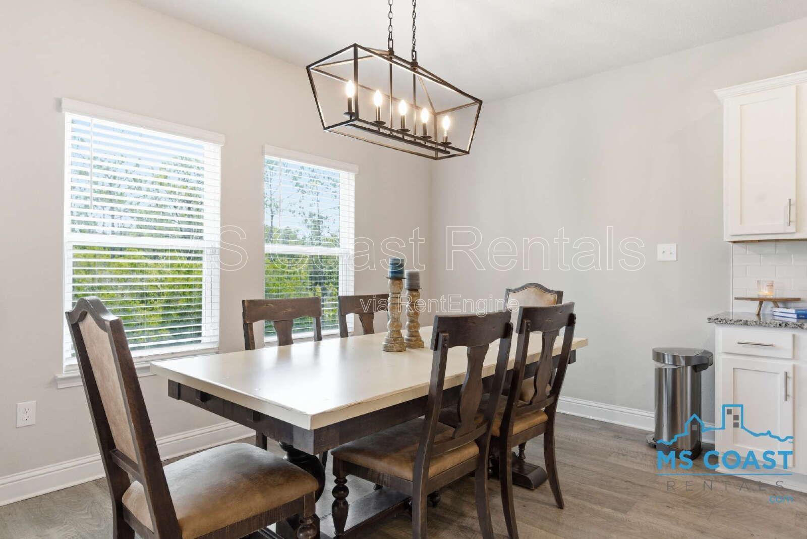 4 Bed | 2 Bath Elegant Home Close to Keesler Air Base and The Promenade property image