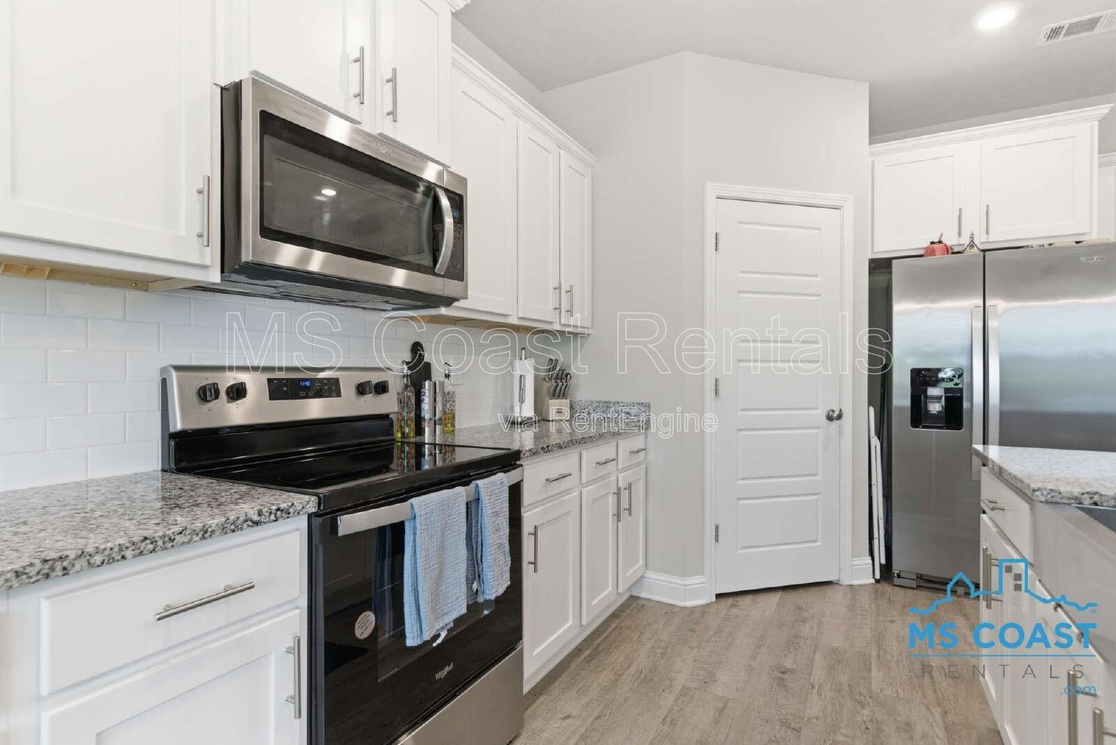 4 Bed | 2 Bath Elegant Home Close to Keesler Air Base and The Promenade property image