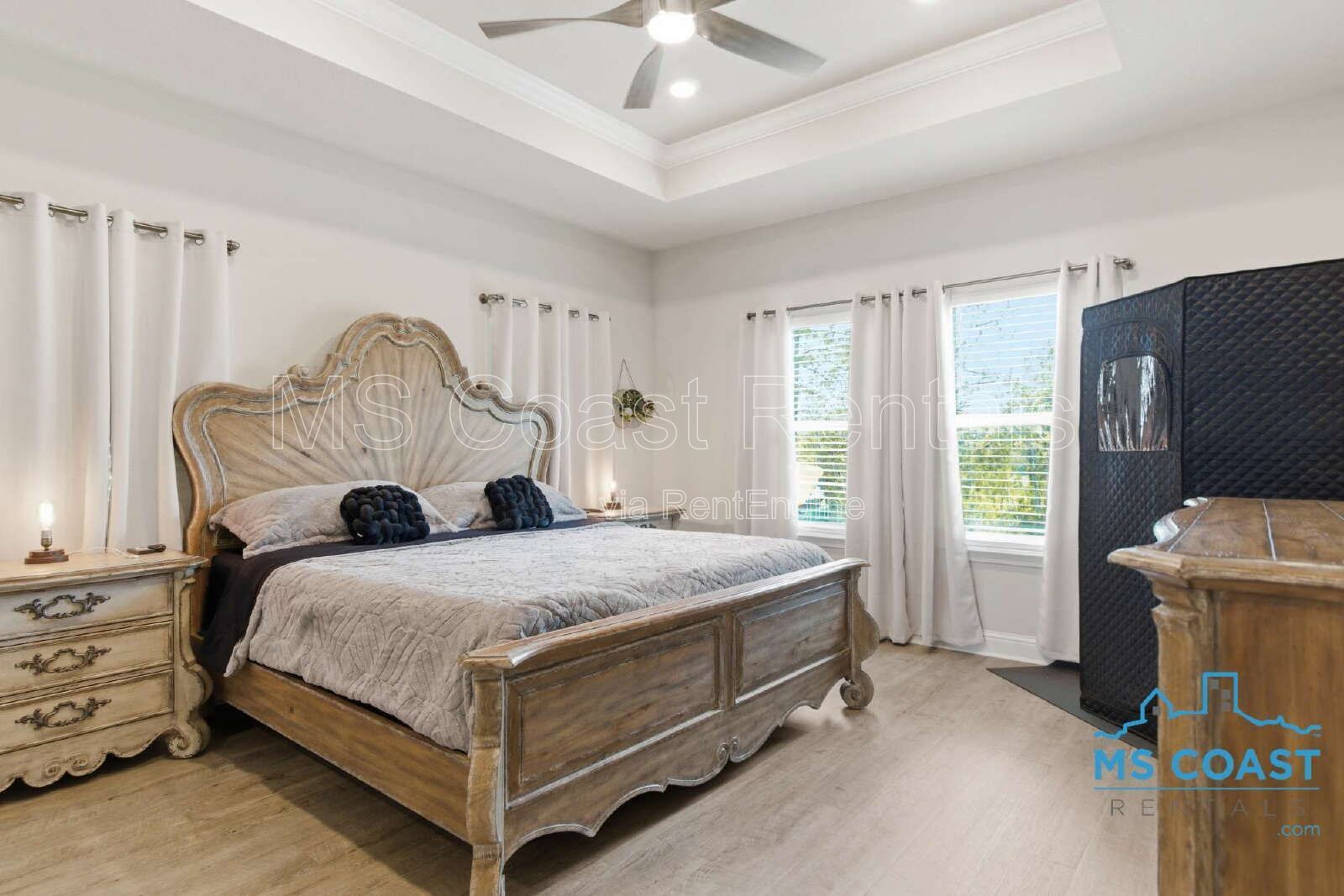 4 Bed | 2 Bath Elegant Home Close to Keesler Air Base and The Promenade property image