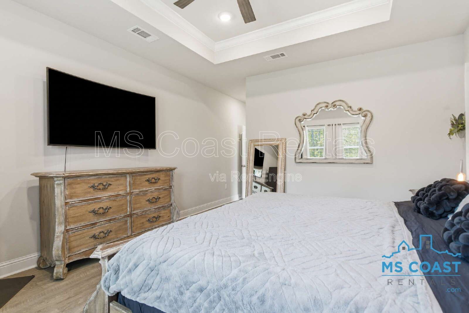 4 Bed | 2 Bath Elegant Home Close to Keesler Air Base and The Promenade property image