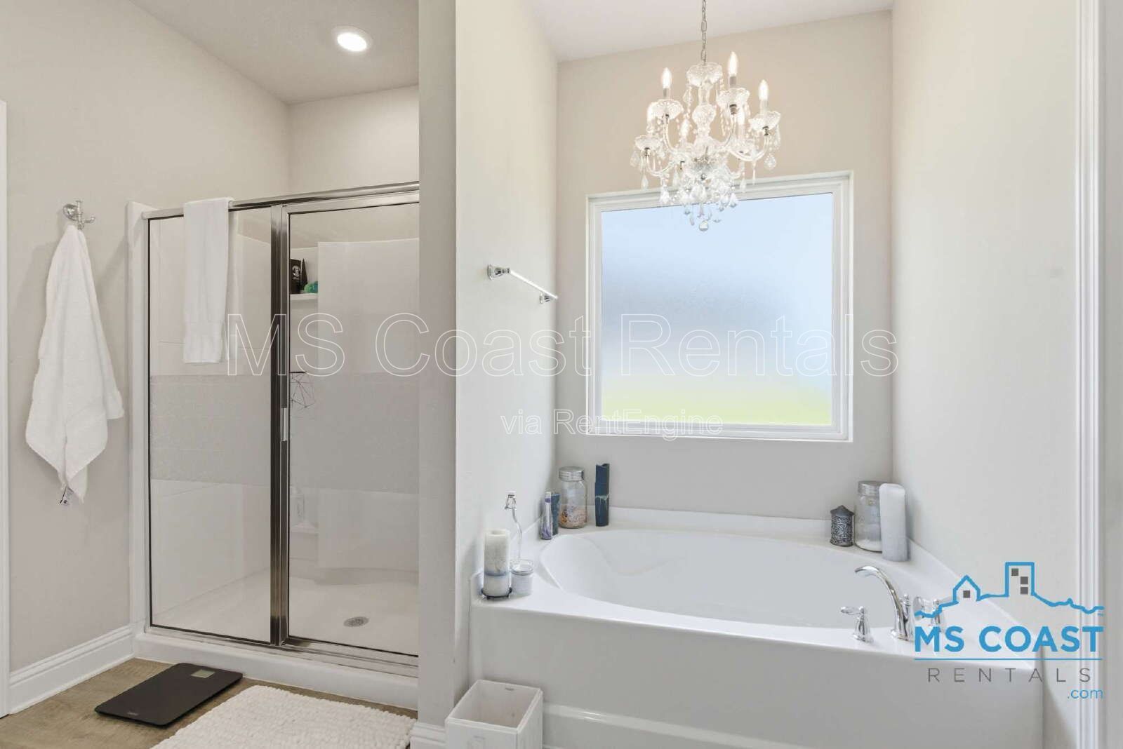 4 Bed | 2 Bath Elegant Home Close to Keesler Air Base and The Promenade property image