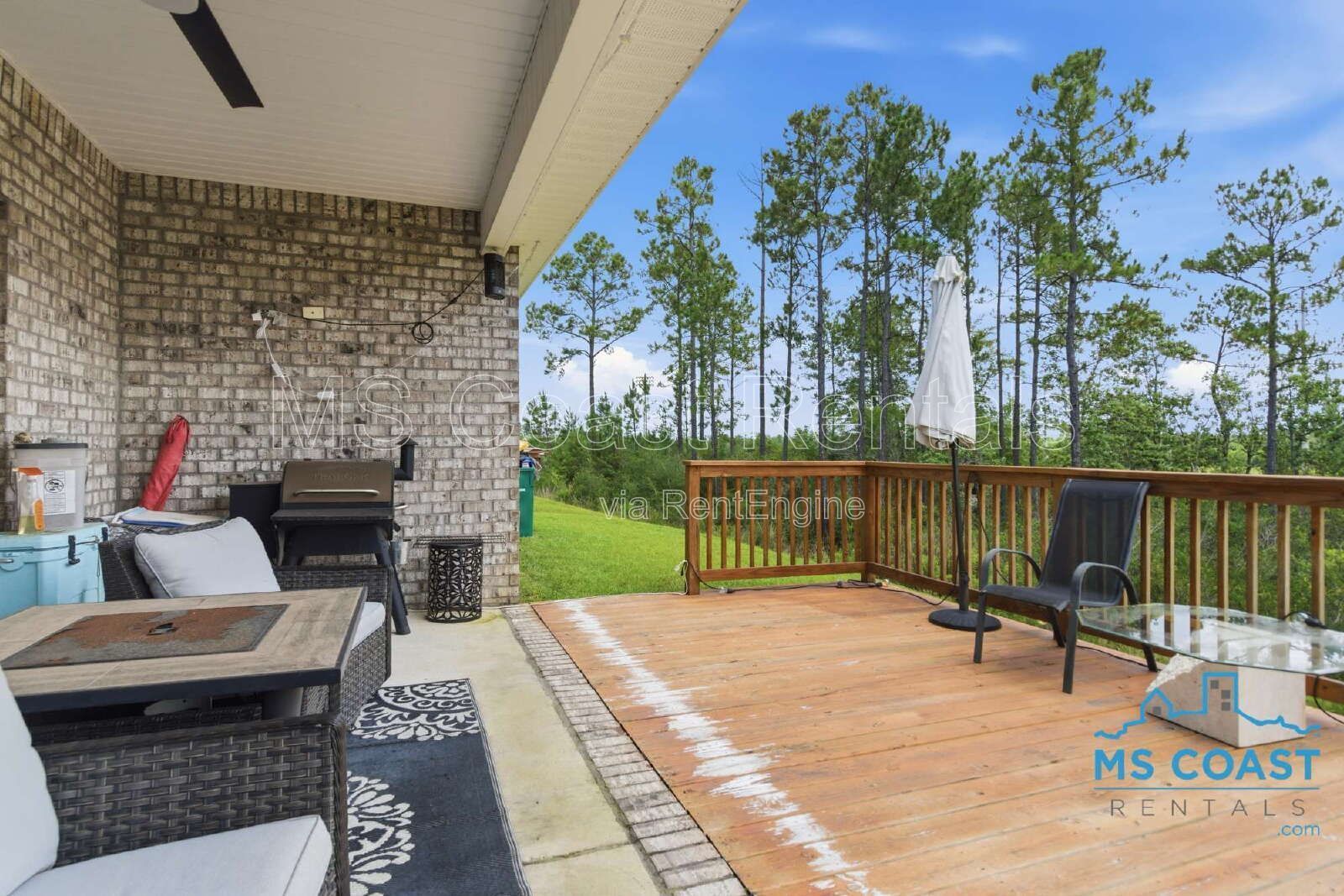 4 Bed | 2 Bath Elegant Home Close to Keesler Air Base and The Promenade property image