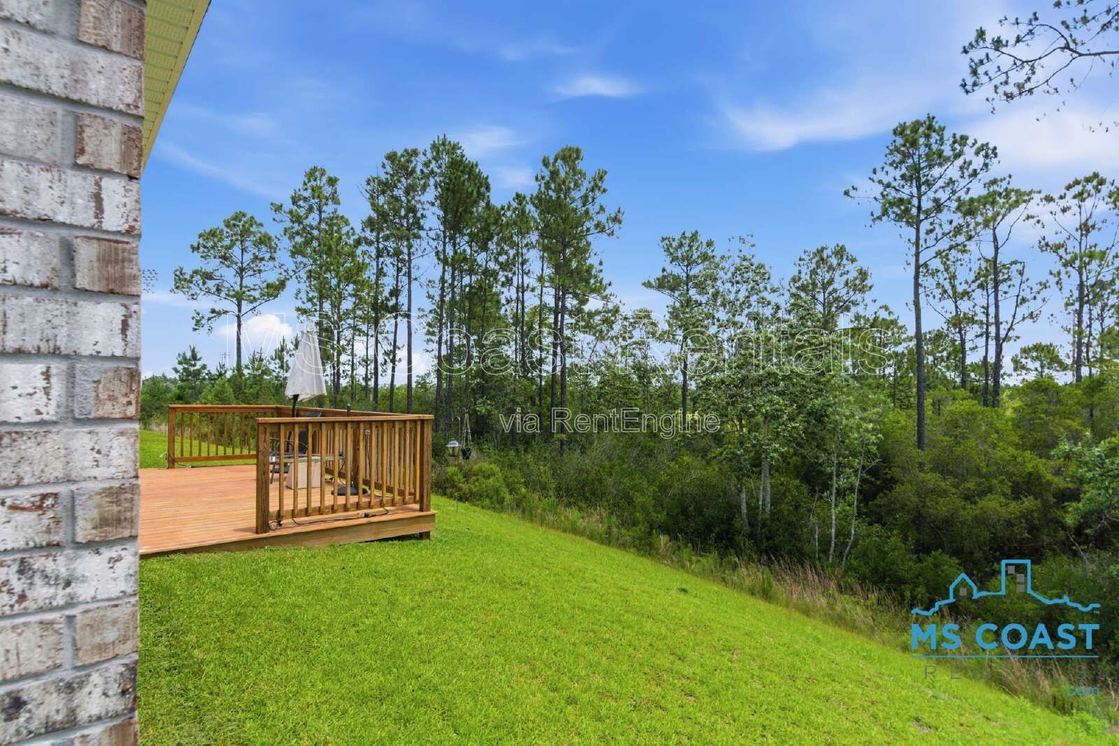 4 Bed | 2 Bath Elegant Home Close to Keesler Air Base and The Promenade property image