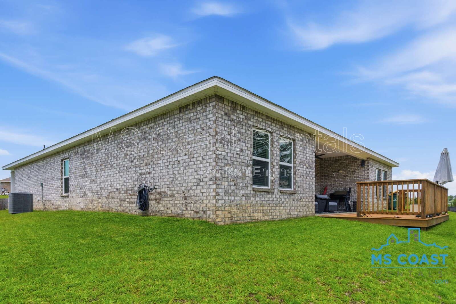 4 Bed | 2 Bath Elegant Home Close to Keesler Air Base and The Promenade property image