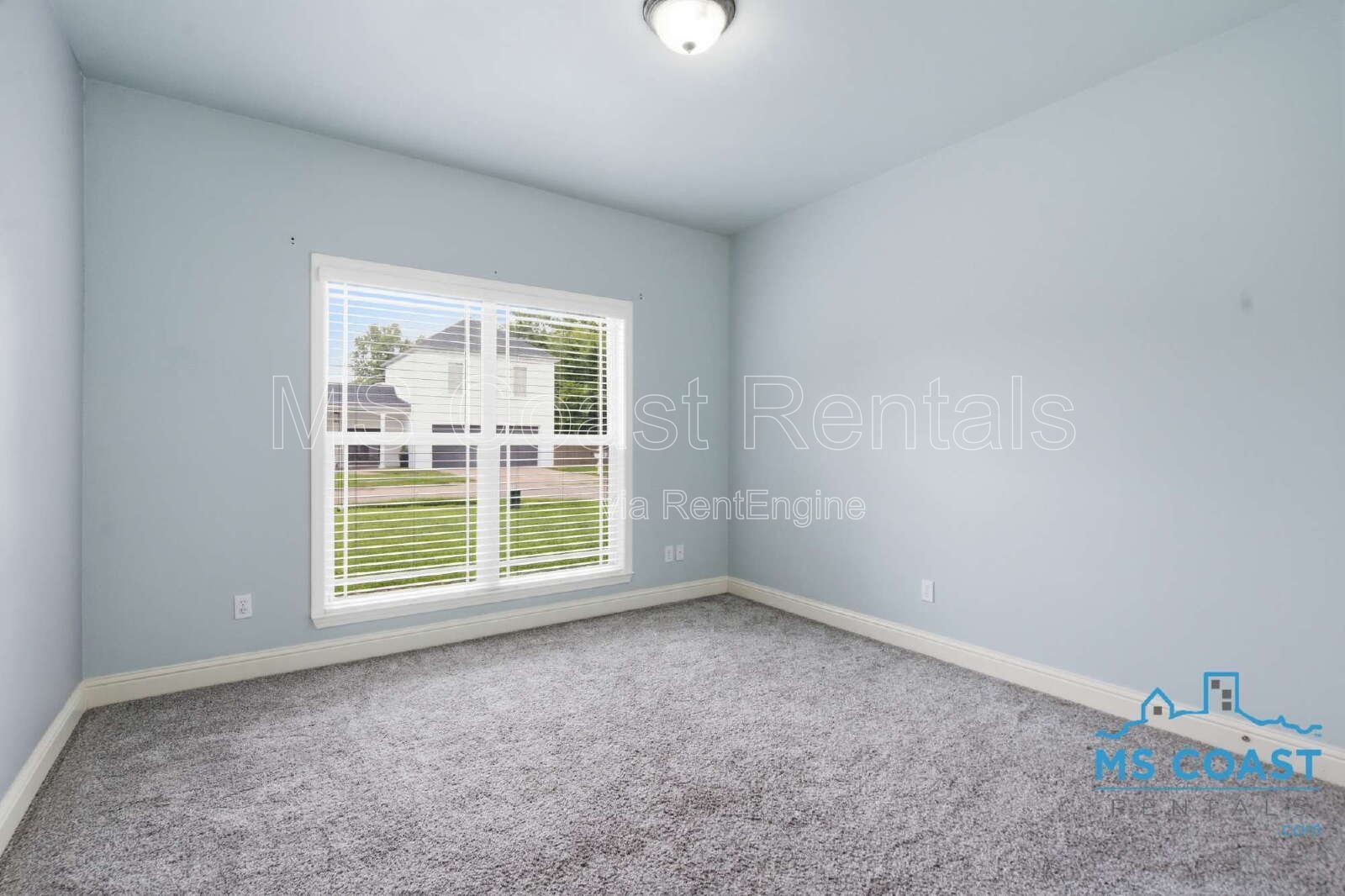 Move-In Ready Modern Brick Home in Gulfport — Minutes from Keesler AFB & the Gulf Coast property image