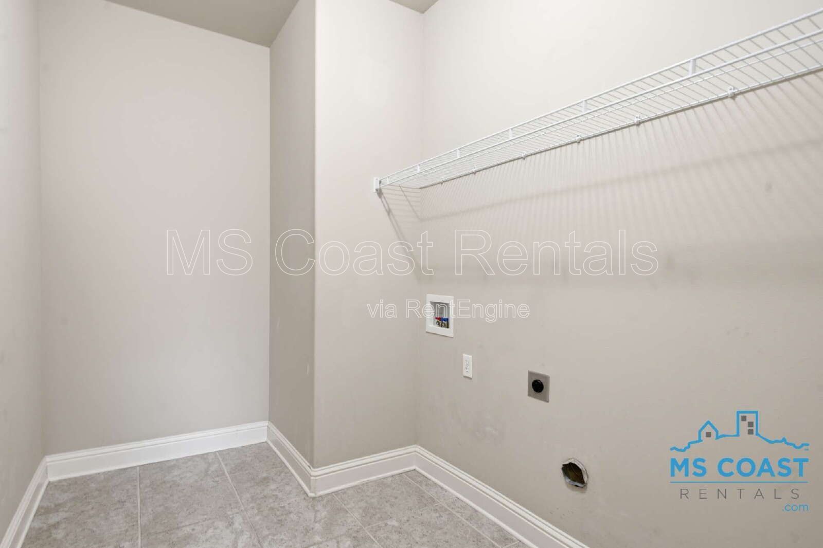 Move-In Ready Modern Brick Home in Gulfport — Minutes from Keesler AFB & the Gulf Coast property image