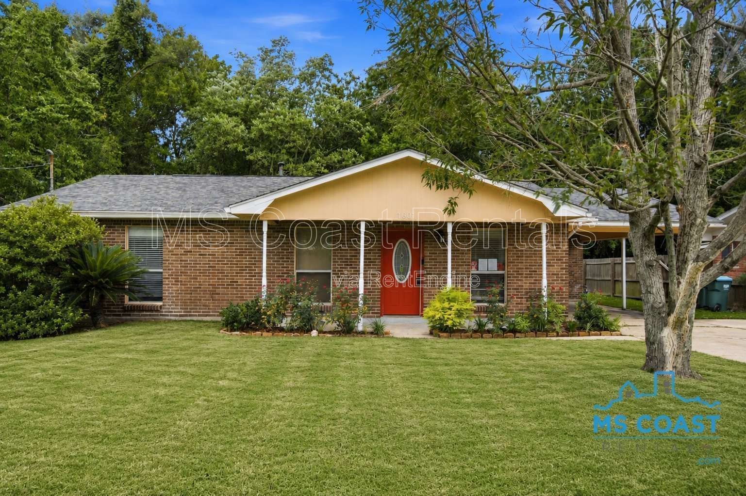 Affordable 4 Bedroom Home - Convenient to Downtown, Hwy 49 & the Coast property image