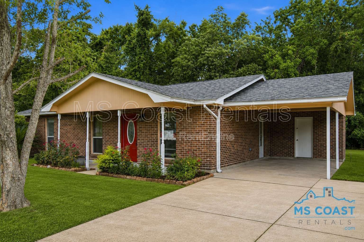 Affordable 4 Bedroom Home - Convenient to Downtown, Hwy 49 & the Coast property image