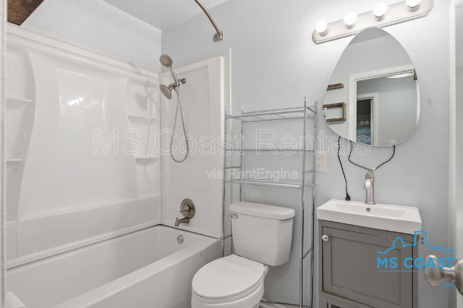 Affordable 4 Bedroom Home - Convenient to Downtown, Hwy 49 & the Coast property image