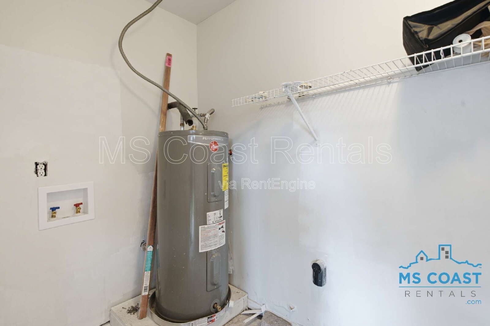 Affordable 4 Bedroom Home - Convenient to Downtown, Hwy 49 & the Coast property image