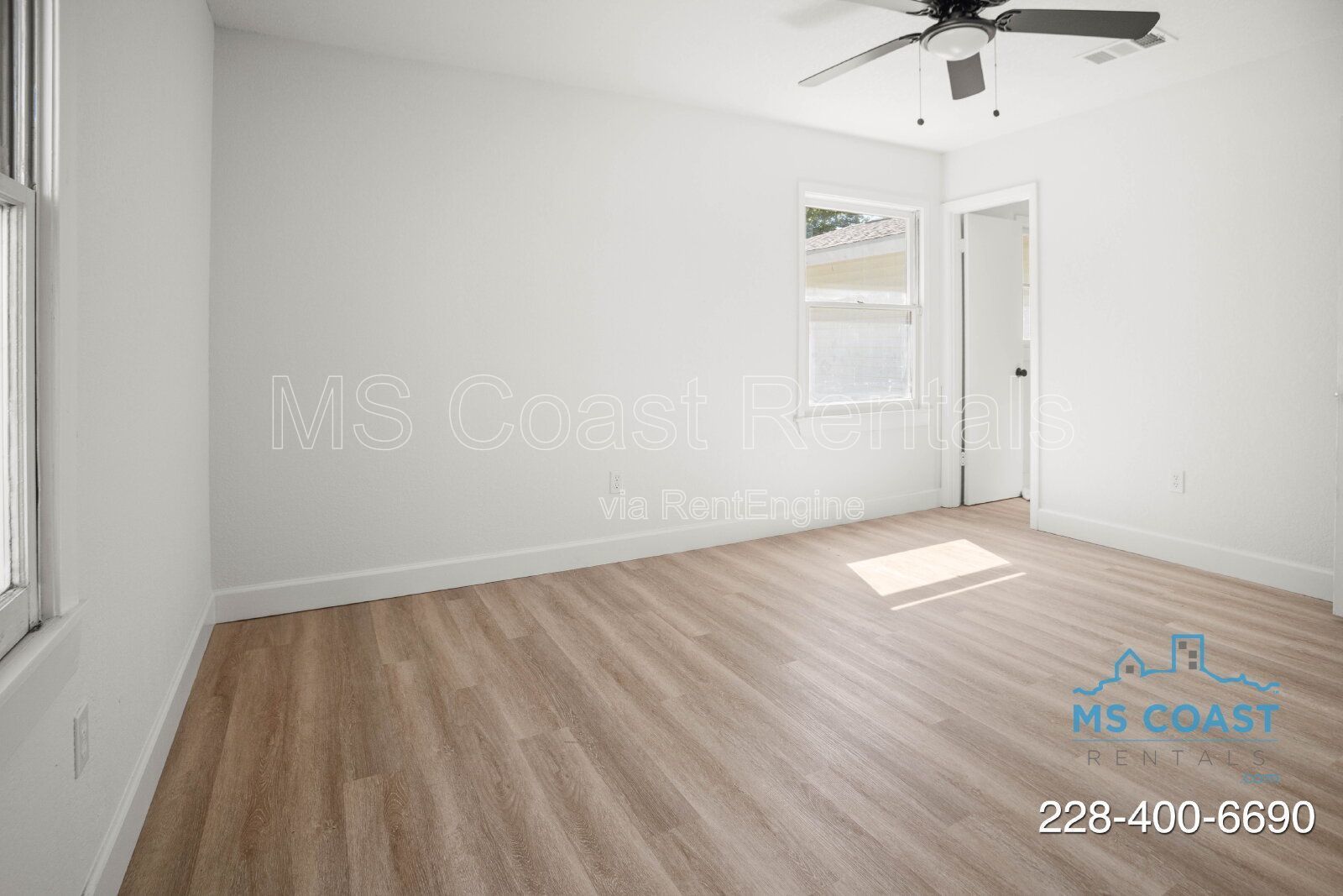 Freshly Updated 4 Bedroom Home - Easy Commute to Keesler Air Force Base, Downtown Biloxi, the Beach, and the Casinos! property image