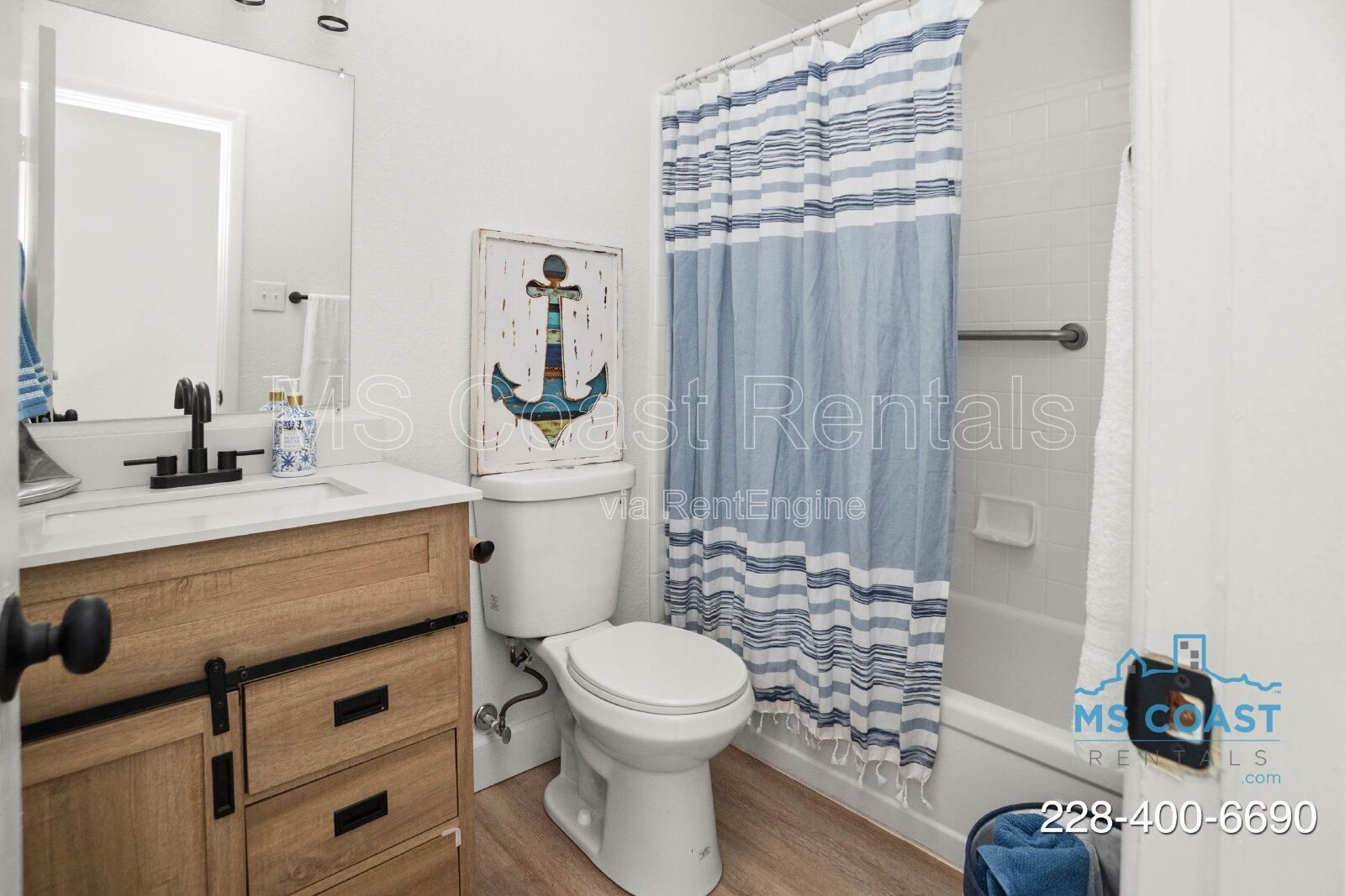 Freshly Updated 4 Bedroom Home - Easy Commute to Keesler Air Force Base, Downtown Biloxi, the Beach, and the Casinos! property image