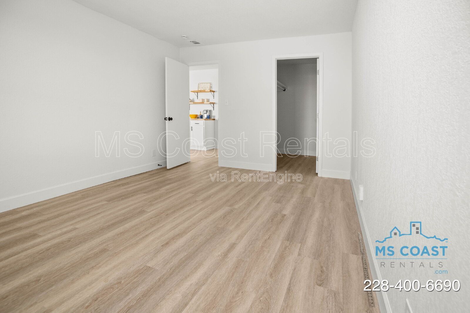 Freshly Updated 4 Bedroom Home - Easy Commute to Keesler Air Force Base, Downtown Biloxi, the Beach, and the Casinos! property image