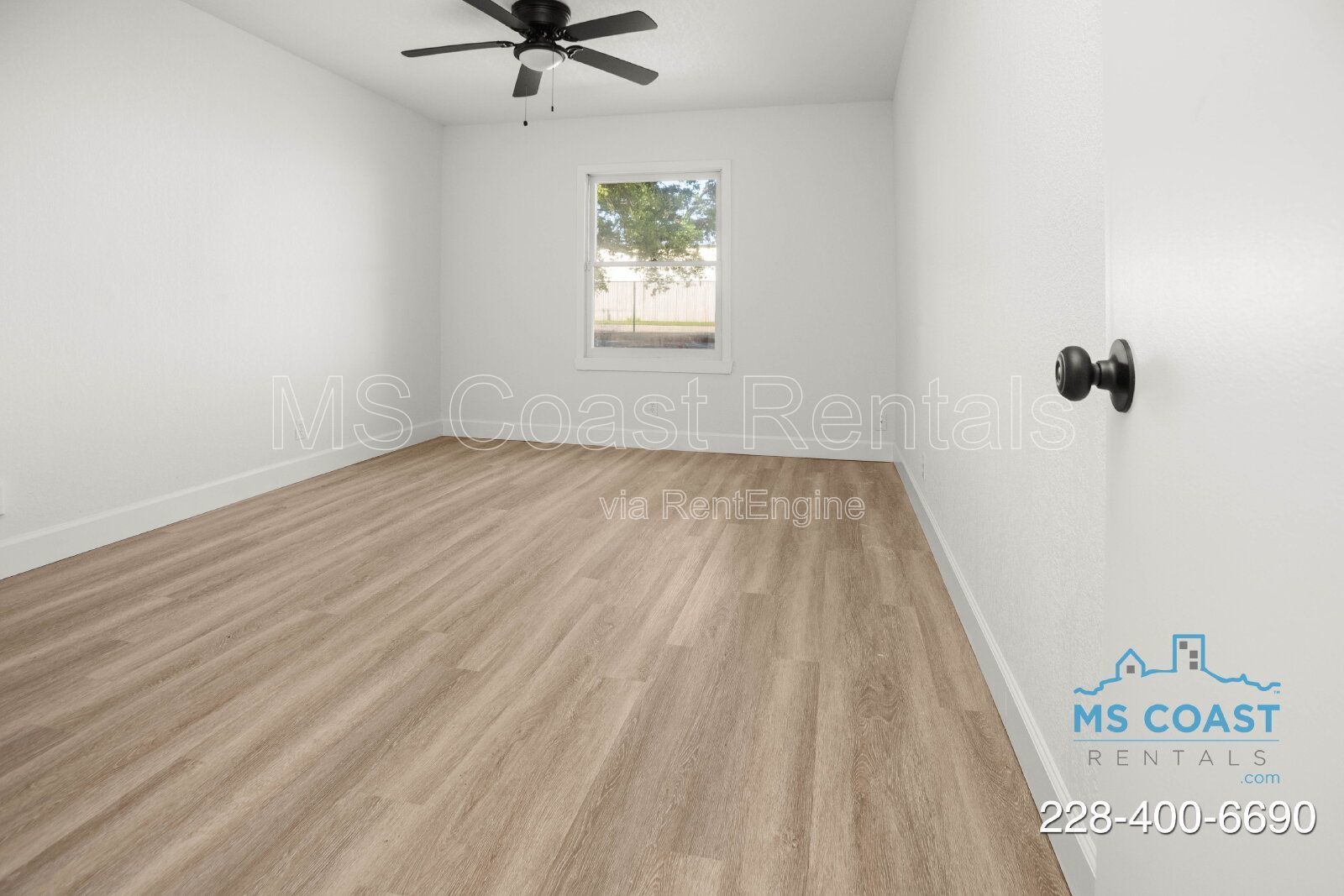 Freshly Updated 4 Bedroom Home - Easy Commute to Keesler Air Force Base, Downtown Biloxi, the Beach, and the Casinos! property image