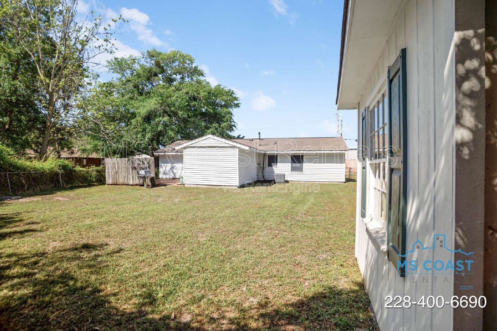 Freshly Updated 4 Bedroom Home - Easy Commute to Keesler Air Force Base, Downtown Biloxi, the Beach, and the Casinos! property image