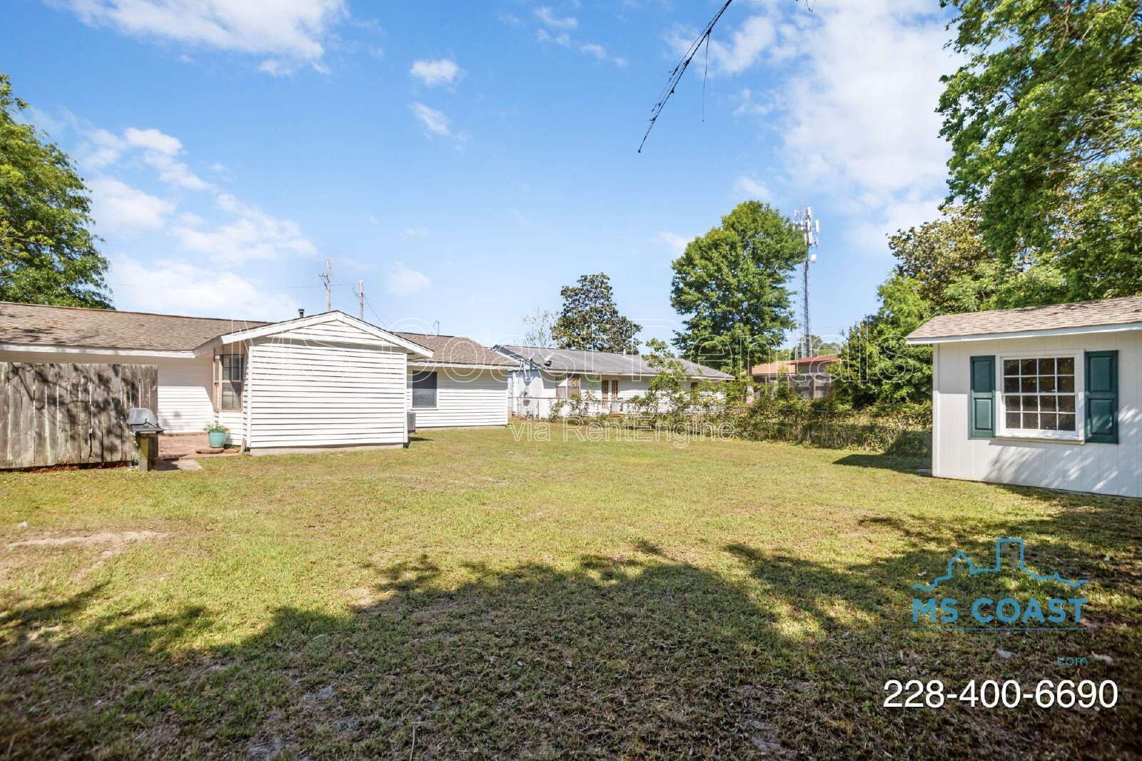 Freshly Updated 4 Bedroom Home - Easy Commute to Keesler Air Force Base, Downtown Biloxi, the Beach, and the Casinos! property image