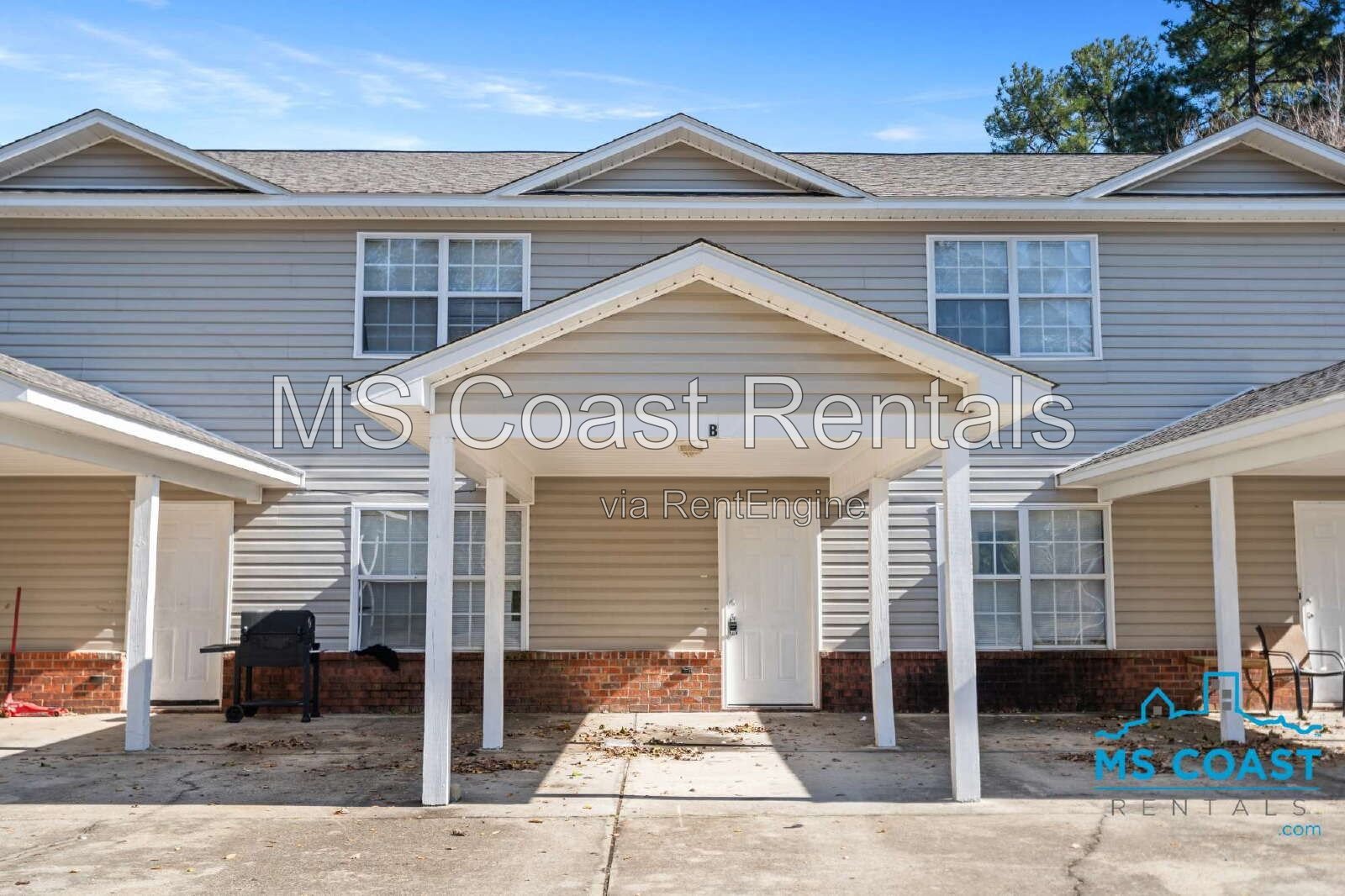 New listing in Ocean Springs! 2636 North 10th Street property image