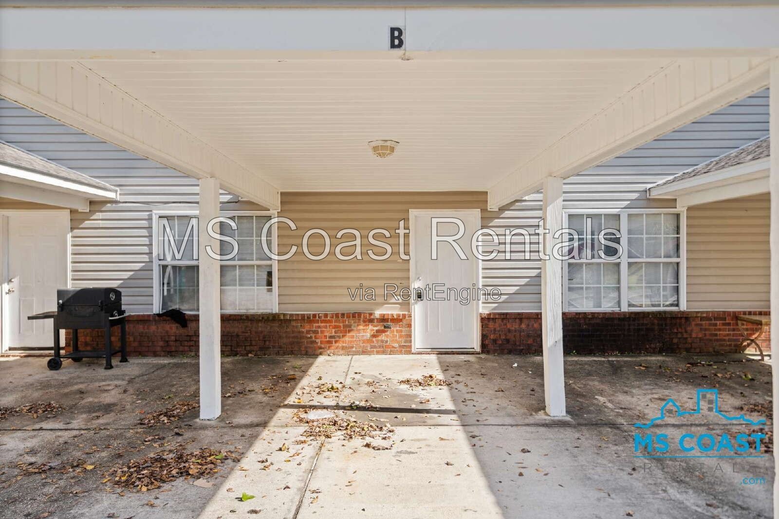New listing in Ocean Springs! 2636 North 10th Street property image