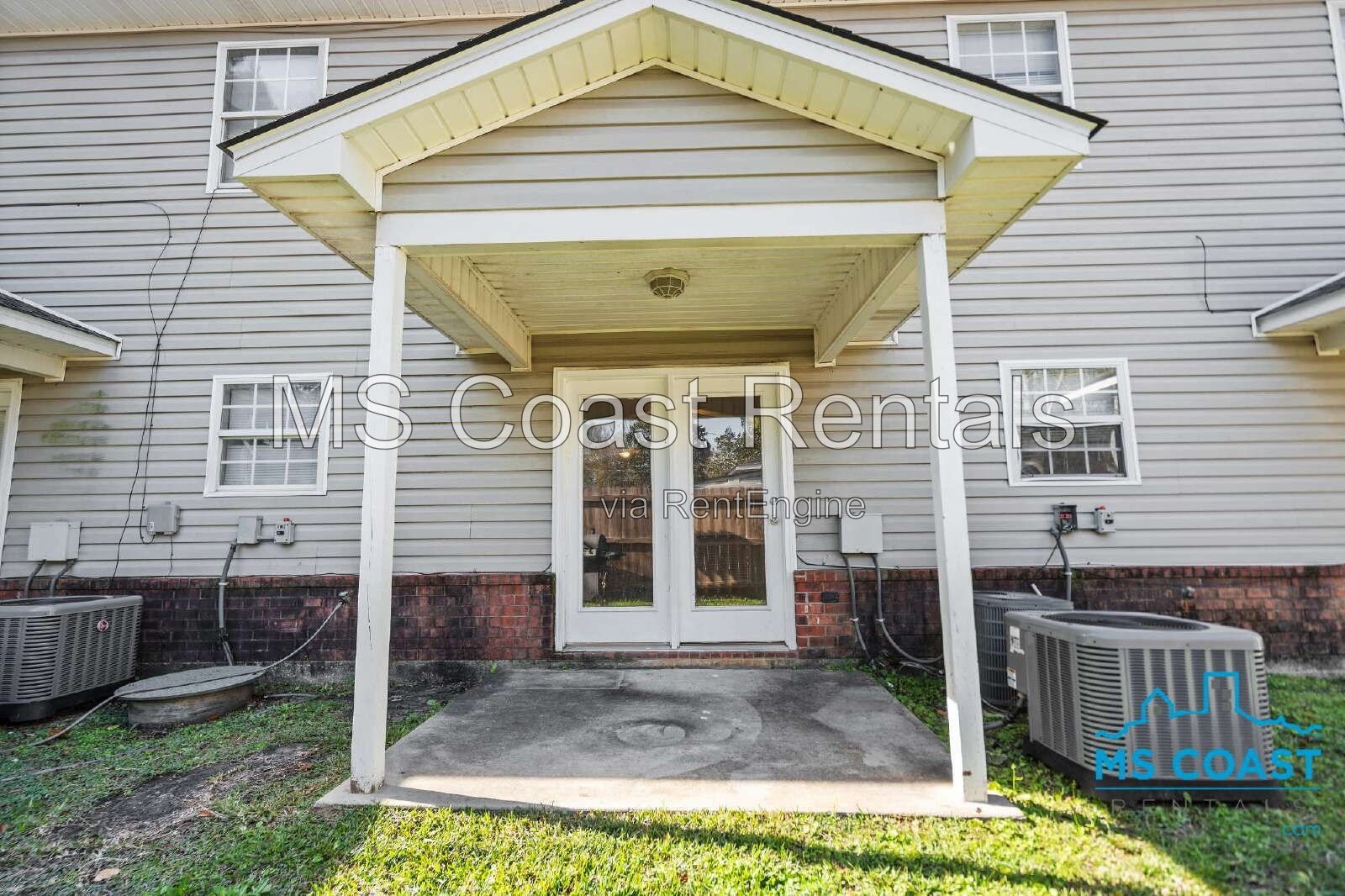 New listing in Ocean Springs! 2636 North 10th Street property image