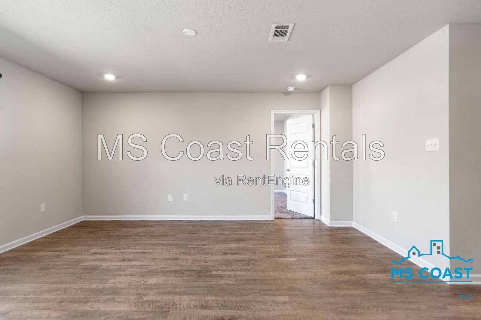 Stunning 4-Bed, 2-Bath Home in Biloxi property image