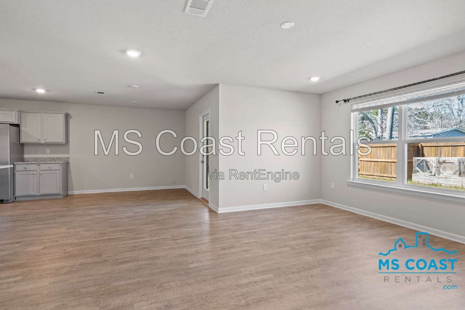Stunning 4-Bed, 2-Bath Home in Biloxi property image