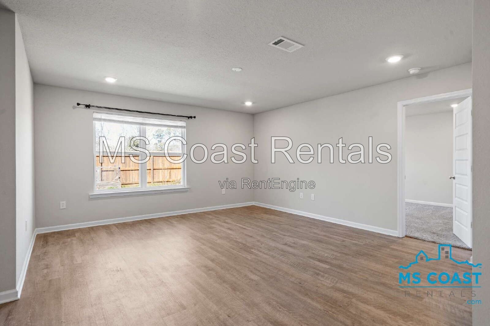Stunning 4-Bed, 2-Bath Home in Biloxi property image