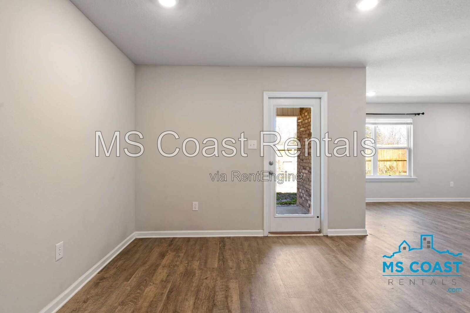 Stunning 4-Bed, 2-Bath Home in Biloxi property image