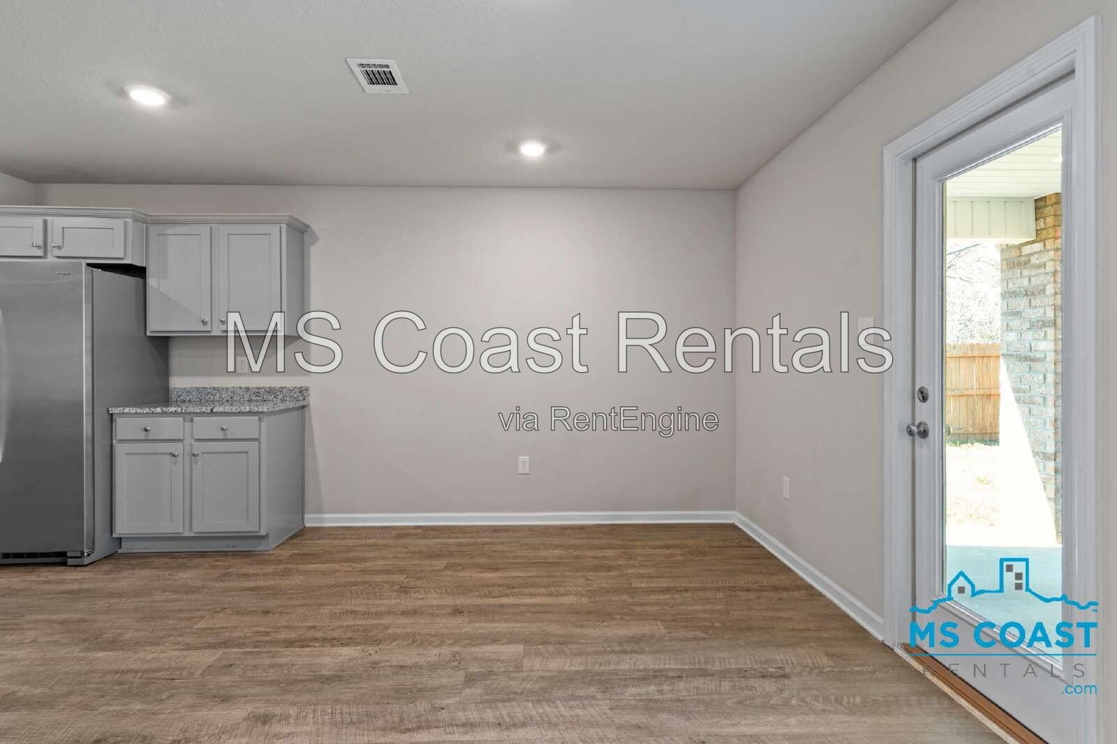 Stunning 4-Bed, 2-Bath Home in Biloxi property image