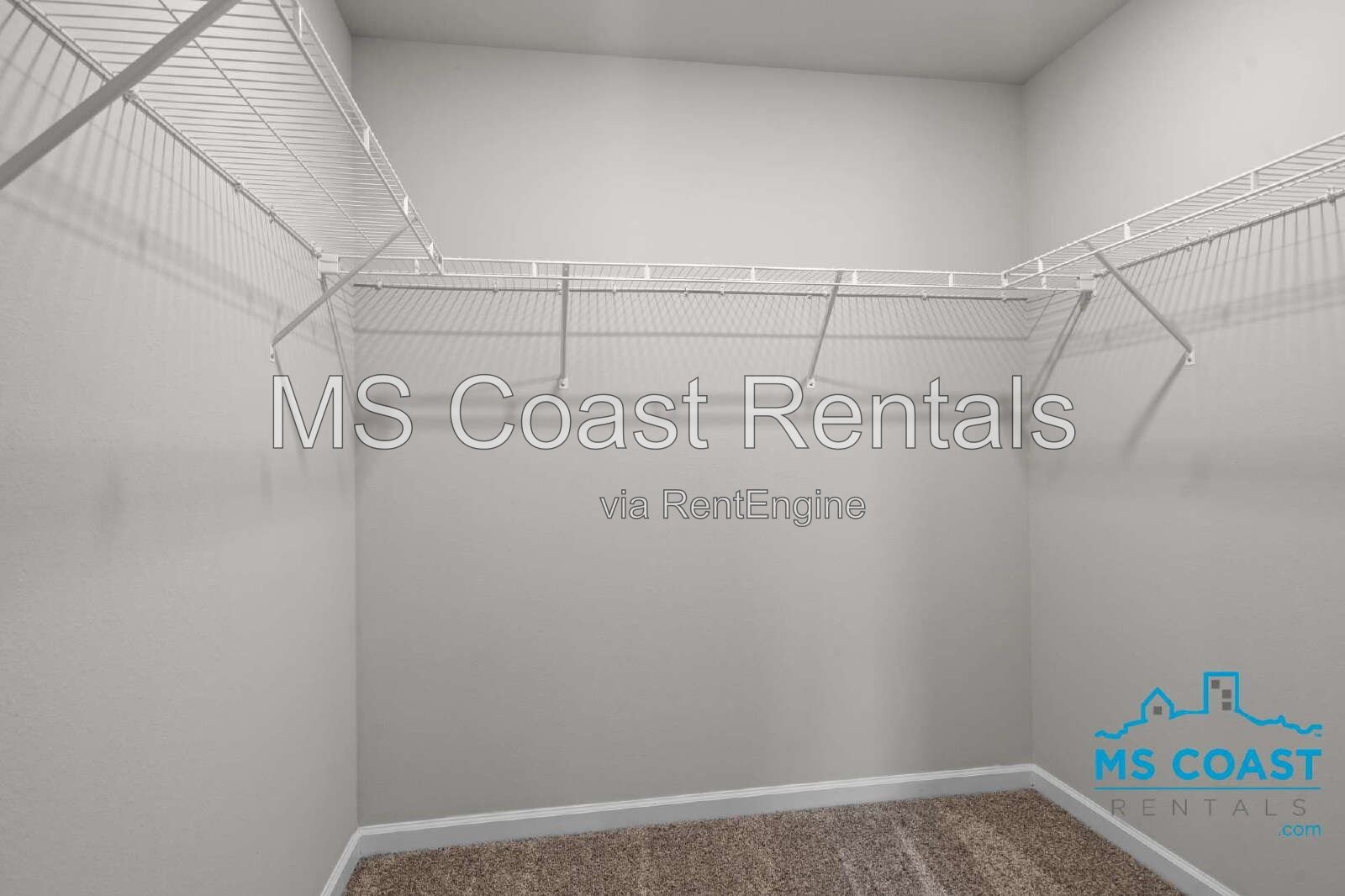 Stunning 4-Bed, 2-Bath Home in Biloxi property image