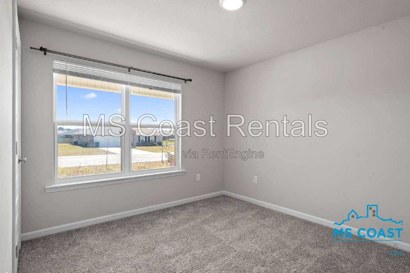 Stunning 4-Bed, 2-Bath Home in Biloxi property image