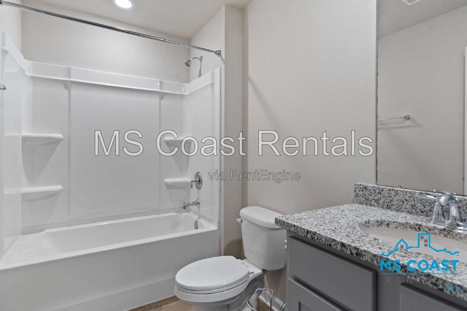 Stunning 4-Bed, 2-Bath Home in Biloxi property image