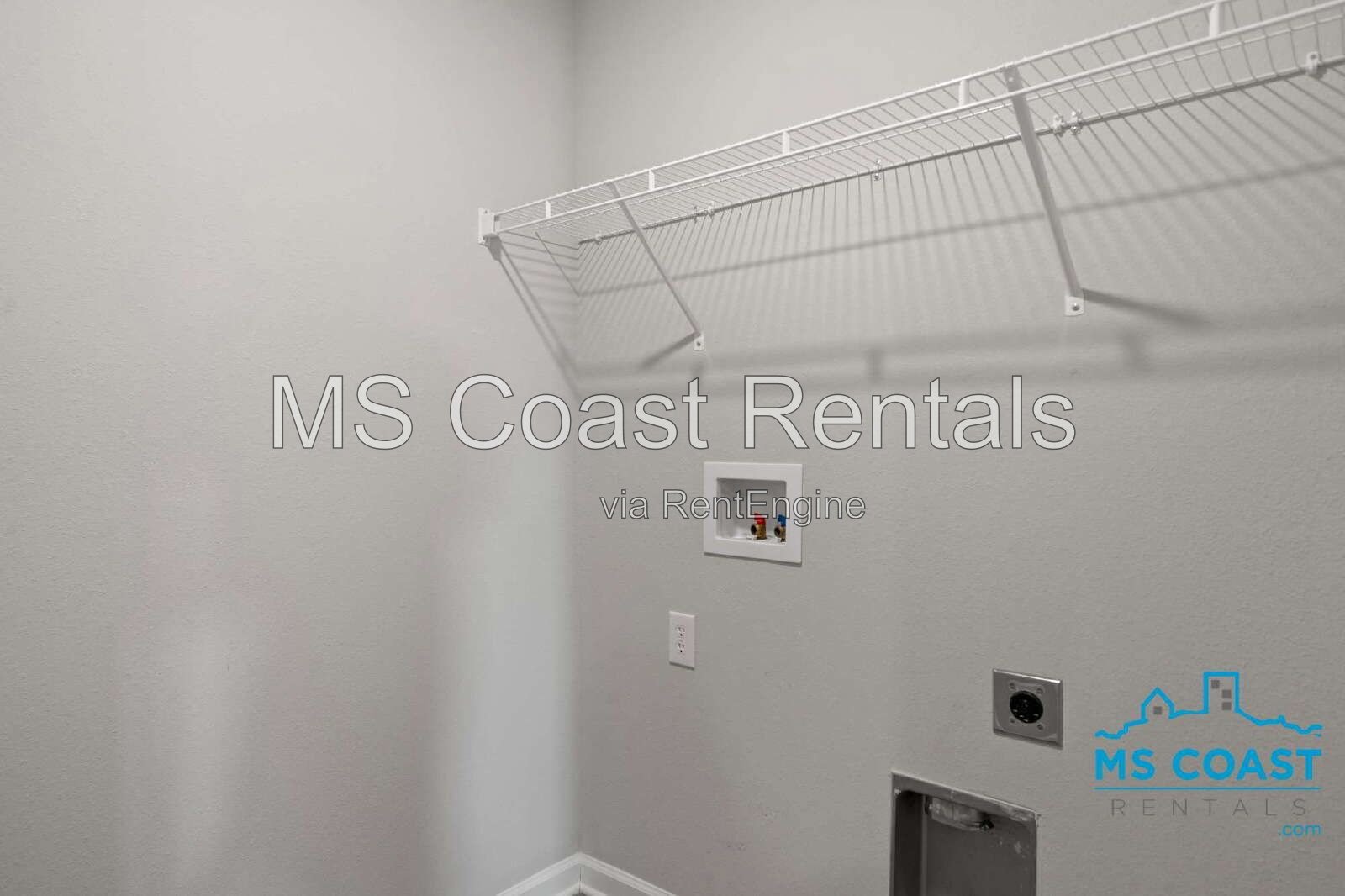 Stunning 4-Bed, 2-Bath Home in Biloxi property image