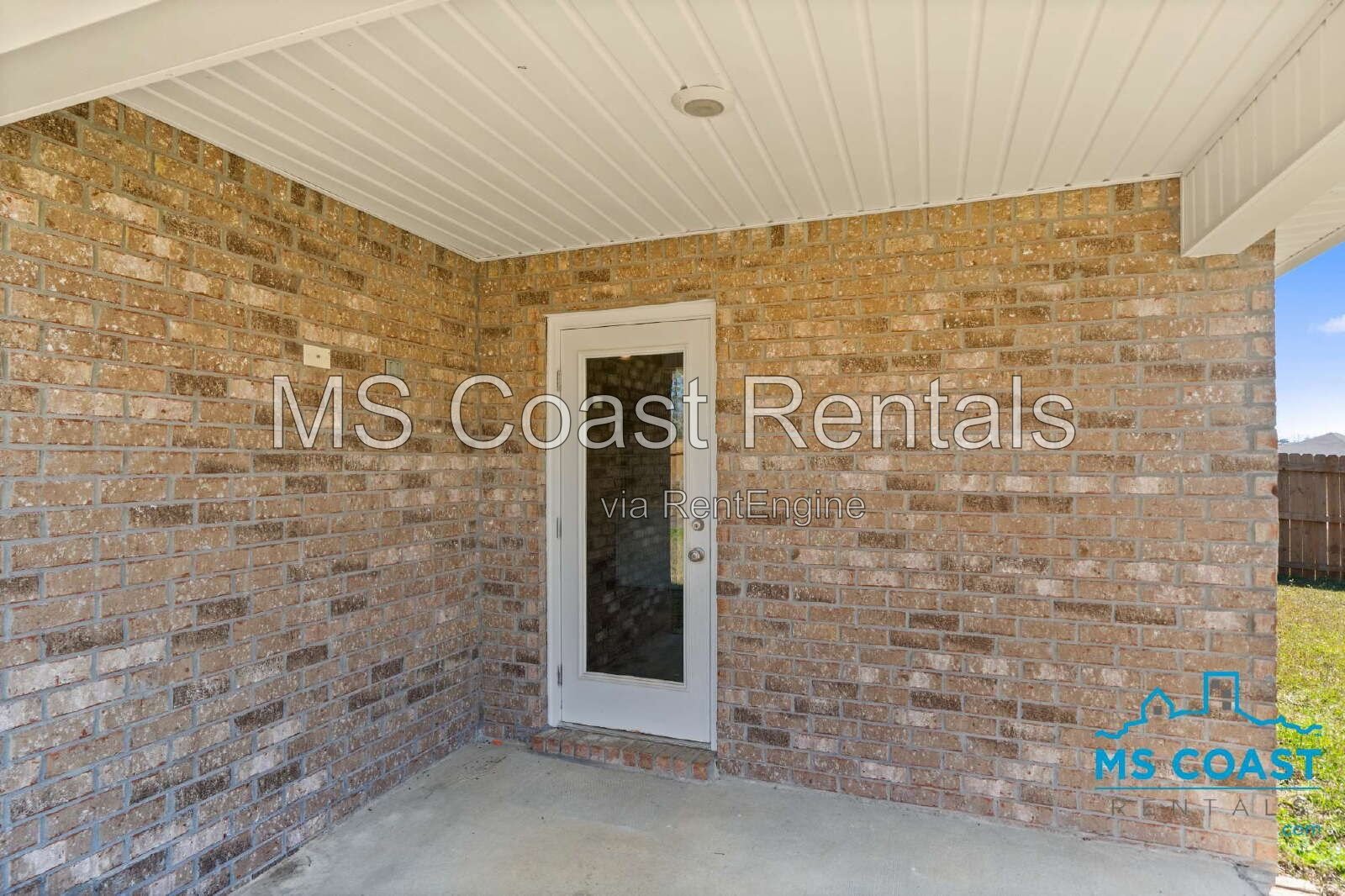 Stunning 4-Bed, 2-Bath Home in Biloxi property image