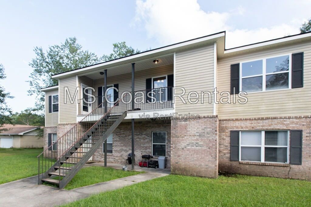 2-Bedroom, 2-Bath Sanctuary in Biloxi – 1039 Sq. Ft. at 15815 Adam Road! property image